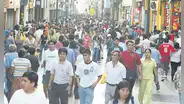 INEI: 2 de cada 10 jóvenes que viven en el Perú ni estudian ni trabajan