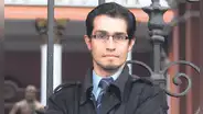 Un adiós a Sandro Bossio, escritor incontrastable