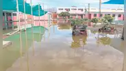 Colegios de Piura en peligro por El Niño Global