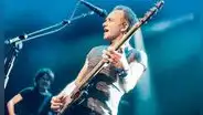 Sting celebra 40 años del mayor éxito de The Police