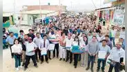 Inician proceso de formalización de cooperativas pesqueras locales del norte