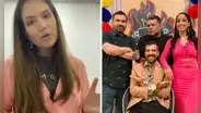 Lorena Álvarez comenta su decisión sobre participar de 'El gran chef: famosos': "Soy muy picona"