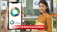 Pago de Bono Vacacional a docentes: ¡revisa el monto y cobra HOY el bono del Ministerio de Educación!