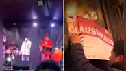 SJM: 7 personas resultaron heridas tras explosión en concierto que no tenía autorización municipal