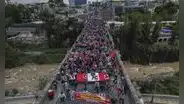 Tercera Toma de Lima: empresarios y gremios rechazan protestas contra Dina Boluarte
