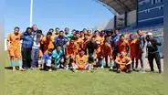 Amenazan con no entrenar en el "Bi"