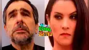 Diego Montalbán se quiebra de terror en "Al fondo hay sitio": "Perdónenme, por favor"