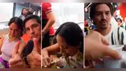 Mexicanos prueban la gastronomía peruana y quedan enamorados: "Ahora entiendo por qué es de las mejores"