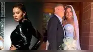 Karla Casós, la Angelina Jolie peruana, se casó con su empresario en Estados Unidos: "¡Love you!"