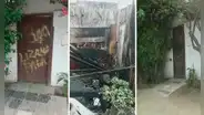 Surco: 19 serenos son extorsionados por préstamo 'gota a gota' que hizo compañero