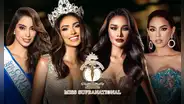 ¿Perú en la lista? Quiénes son las favoritas a ganar el Miss Supranational 2023