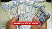 Gratificación de julio 2023: plazo de pago, a quiénes les corresponde y cómo se calcula
