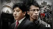 Defensor del Pueblo descarta reunirse con La Resistencia tras anuncio de líder del grupo extremista