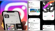 Threads: ¿cuáles son las nuevas funciones que serán añadidas a la app que compite con Twitter?