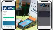 Vale Digital, Listo Wallet: regístrate en 4 simples pasos con tu cédula
