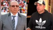 Roberto Martínez revela que exjugador de Universitario le tiró un puñete a Sergio Markarián