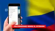 ¿Estás fuera de Colombia y quieres cotizar en Colpensiones? Revisa cómo hacerlo en 4 pasos