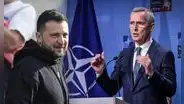Ucrania será miembro de la OTAN cuando cumpla las condiciones: ¿cuáles son los requisitos?