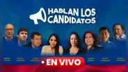 Debate Primaria 2023 EN VIVO: sigue aquí el encuentro de los candidatos de oposición en Venezuela
