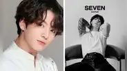 Jungkook de BTS estrena "SEVEN": ¿cuándo y a qué hora es el lanzamiento de su canción en solitario?