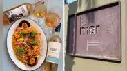 La Mar sirve el mejor arroz con mariscos del mundo: ¿cuáles son sus precios y dónde se ubica?