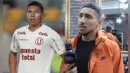 'Canchita' Gonzáles y su tajante respuesta a Flores tras reafirmar su hinchaje por Cristal