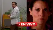 “Al fondo hay sitio” 10 EN VIVO por América TVGO: a qué hora y dónde ver el capítulo 260