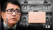 Congreso compró 37 billeteras Renzo Costa para parlamentarias por 255 soles cada una