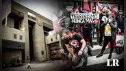 La Resistencia: los 5 momentos en los que vulneraron derechos culturales
