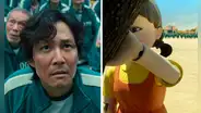 "El juego del calamar 2" en controversia tras inicio de grabaciones: ¿qué pasó con la serie coreana?