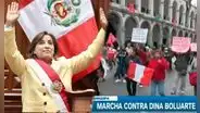 Confirmado: gremios protestarán en Arequipa contra Dina Boluarte este 19 de julio