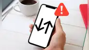 ¿Tus datos móviles fallan? Realiza estos cambios en tu teléfono para mejorar tu señal de internet