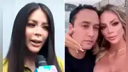 Sheyla Rojas anhela tener un bebé con Sir Winston y toma medidas: "Voy a practicar mucho"