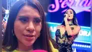 Thamara Gómez lamenta salida de Cielo Heredia de Corazón Serrano: “No es fácil lanzarse como solista”