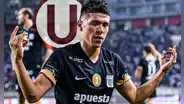 Castillo no piensa en el clásico: "El partido más importante es este domingo (Boys)"