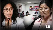 Anuncian interpelación contra ministra Urteaga "por ser gestora" del encuentro de La Resistencia y Mincul