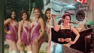 Cynthia Macedo: de brillar en Agua Bella a trabajar en una empresa de pollos en Canadá