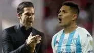 Periodista argentino cuenta que Guerrero y Gago tuvieron tensa charla: "Se sintió bastardeado"