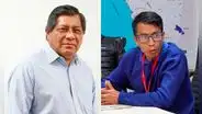 Alberto Otárola anuncia retiro de viceministro de Cultura tras reunión con La Resistencia