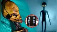 Los secretos de Ata, la supuesta 'momia extraterrestre' de Chile