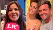 Estrella Torres revela su deseo por convertirse en madre junto a su pareja: "En cualquier momento"