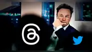 ¿Asustado de Threads? Elon Musk exige a sus trabajadores nuevas funciones para Twitter