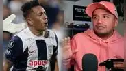 Reimond Manco 'dispara' contra Christian Cueva por indisciplina: "Yo me hubiera ido de Alianza"
