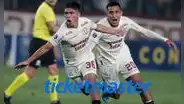 ¿Cómo comprar entradas en Ticketmaster para los partidos de Universitario?