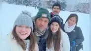Mueren 5 turistas mexicanos en accidente de helicóptero durante vacaciones en Nepal