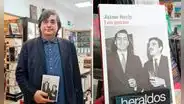 “Los genios”: libro sobre pelea de Vargas Llosa con García Márquez será adaptado a serie