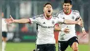 Colo Colo ganó 2-1 a América MG: el Cacique da un gran paso en la Copa Sudamericana 2023