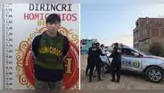 Manchay: celular fue clave para capturar al asesino de joven deportista luego de 6 meses