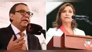 Alberto Otárola anuncia que se investigará denuncia de plagio contra Dina Boluarte