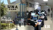 UNA Puno anuncia creación de filial en la que se enseñará carrera de Inteligencia Artificial